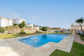 Lovely Townhouse Fuengirola